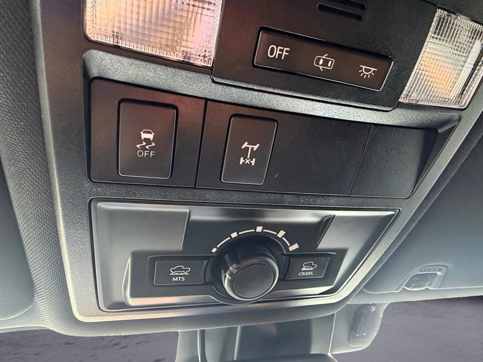 Used 2018 Toyota Tacoma TRD Pro AWD/4WD image 19