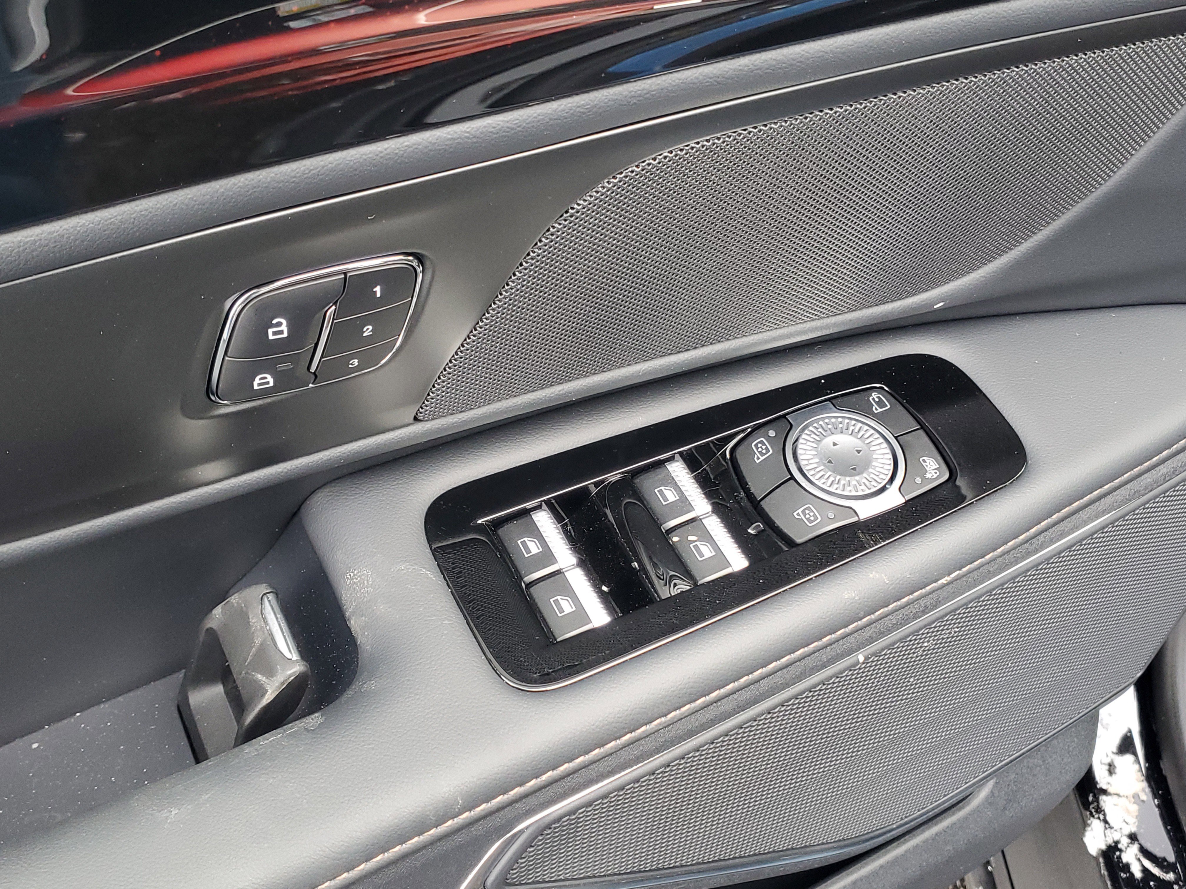 New 2026 Lincoln Nautilus Premier image 9