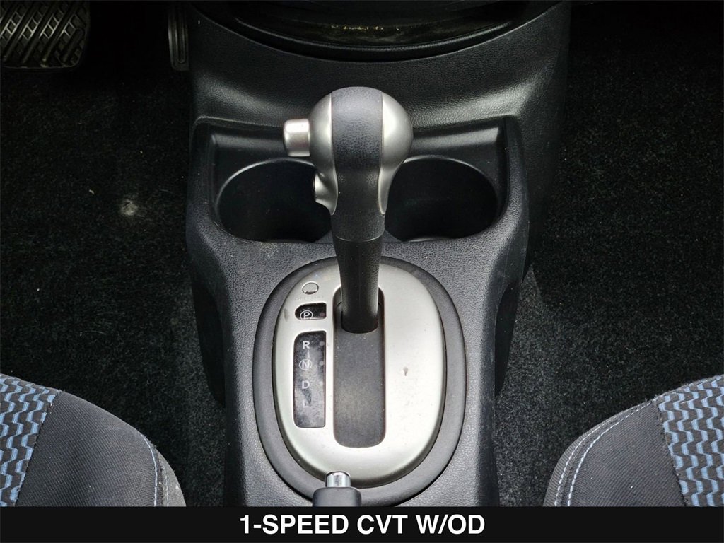 Used 2015 Nissan Versa Note SV image 21