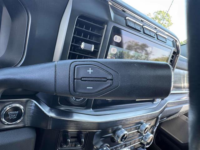 Used 2023 Ford F250 Lariat w/ Lariat Ultimate Package image 19