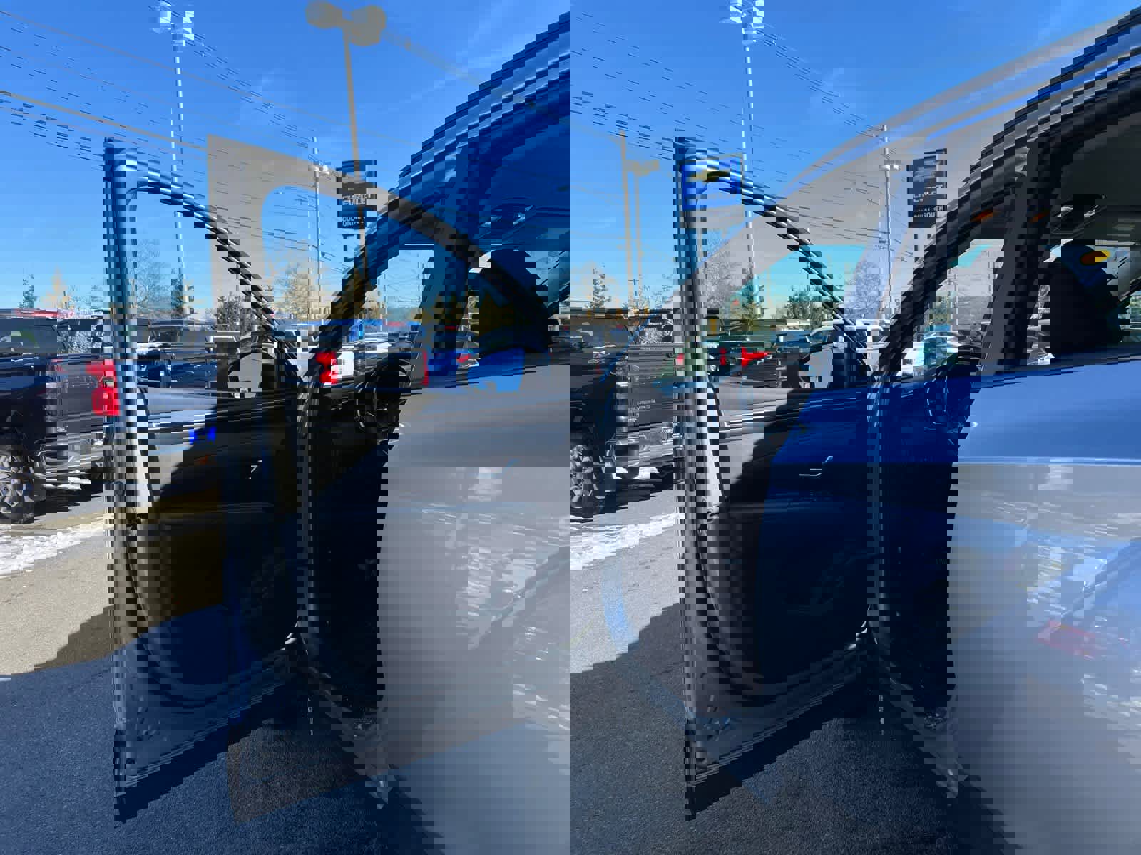 Used 2023 Hyundai Tucson SEL image 15