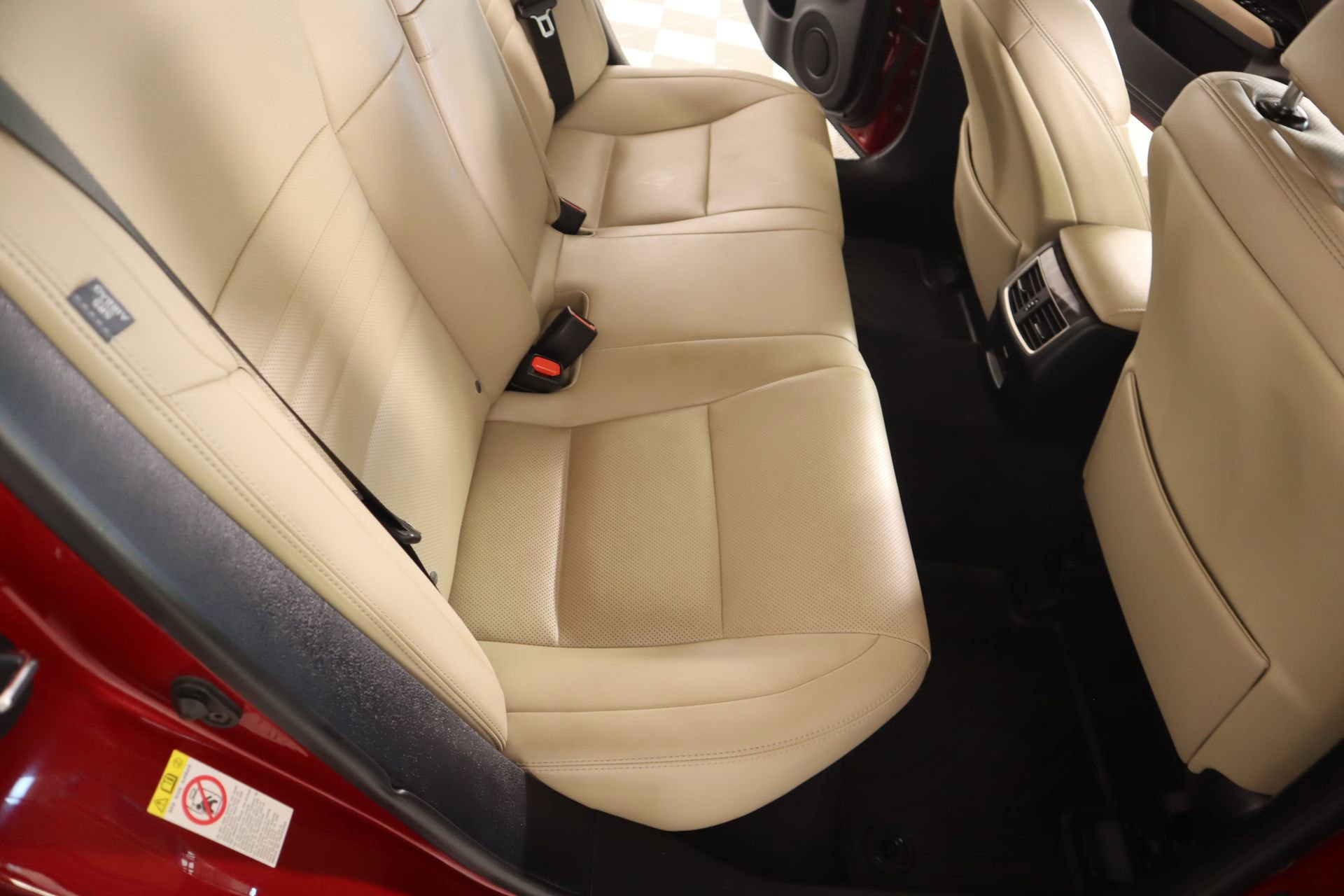 Used 2017 Lexus GS 350 AWD w/ Premium Package image 15