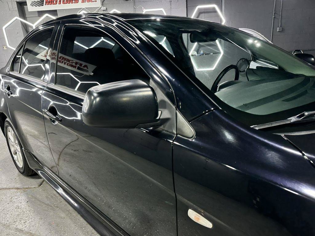 Used 2014 Mitsubishi Lancer ES FWD image 30
