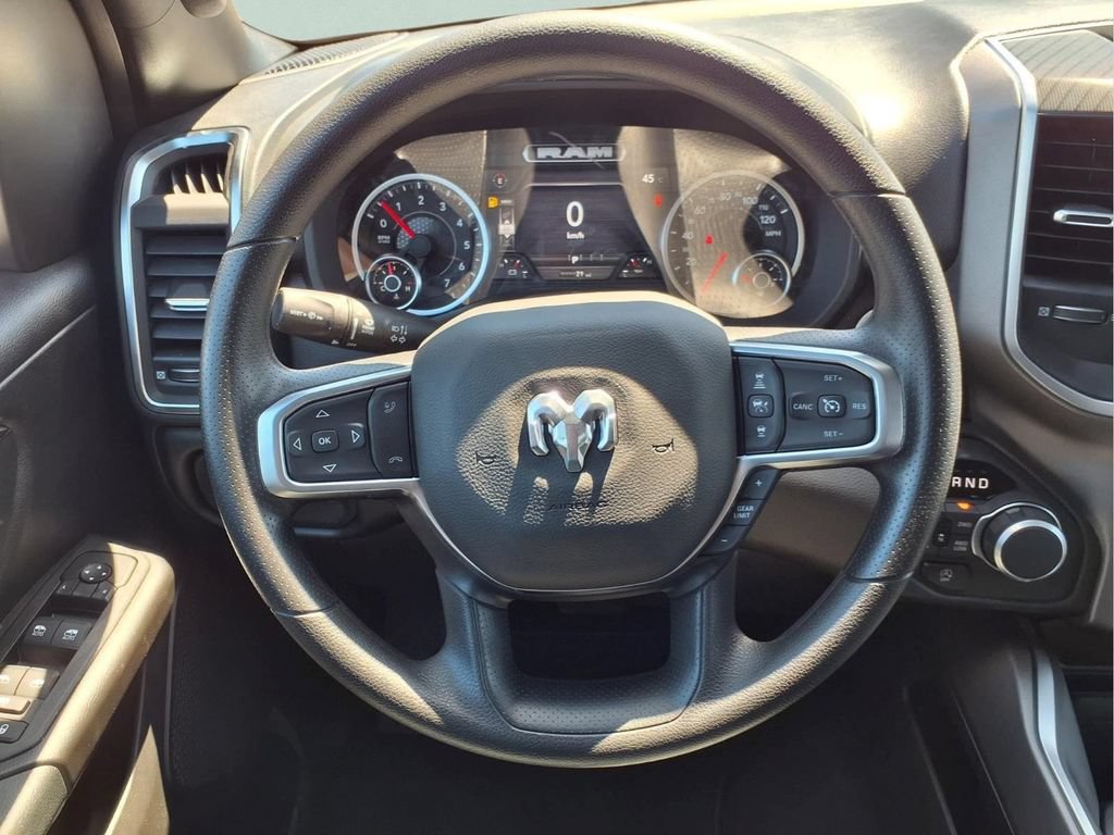 New 2026 RAM 1500 Express AWD/4WD image 20