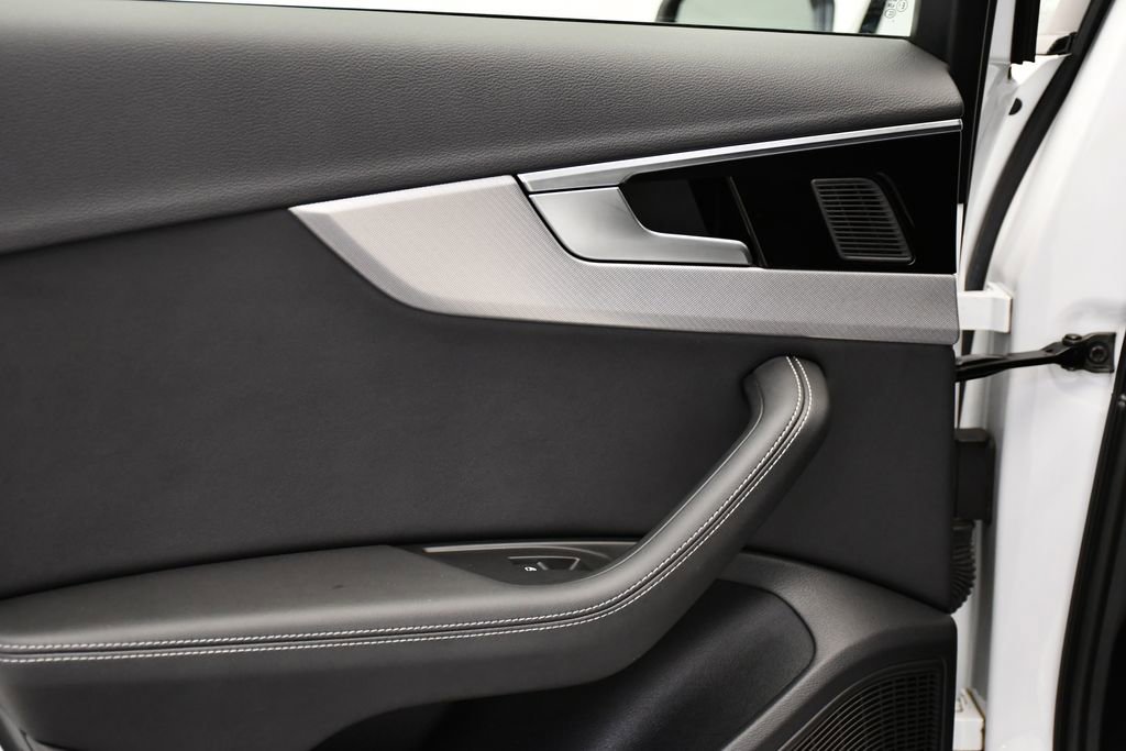 Certified 2023 Audi A4 2.0T Premium Plus w/ Premium Plus Package image 41