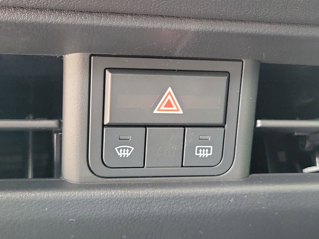 New 2026 MAZDA CX-5 Select image 28