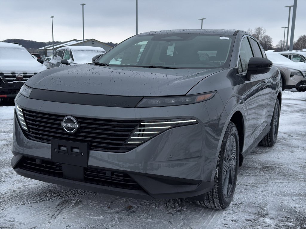 New 2026 Nissan Murano SL image 2