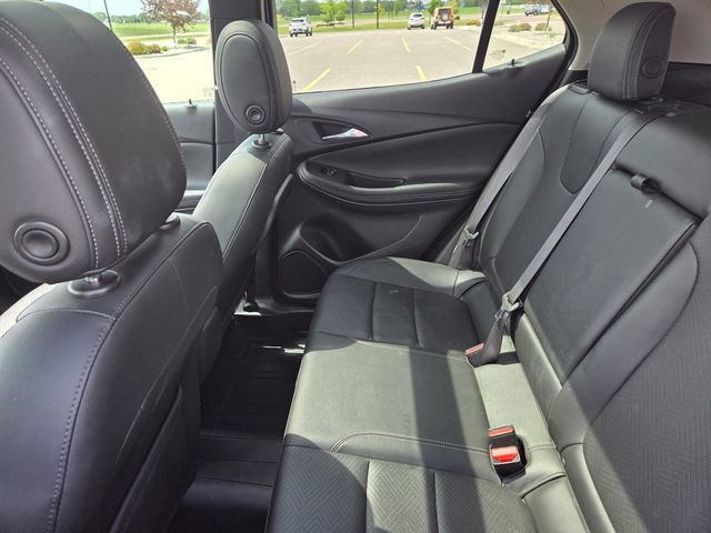 Used 2022 Buick Encore GX Essence w/ Experience Buick Package AWD/4WD image 45