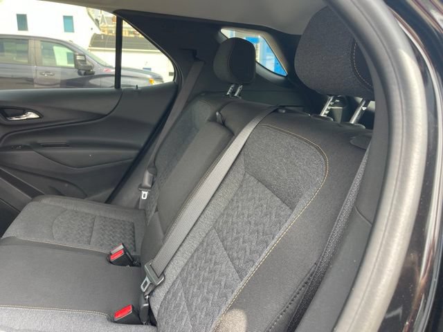 Used 2024 Chevrolet Equinox LT w/ LPO, Floor Liner Package FWD image 20