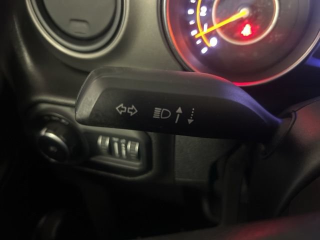 Used 2022 Jeep Wrangler Unlimited Sport AWD/4WD image 19