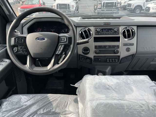 New 2026 Ford F650 2WD Crew Cab Super Duty image 9