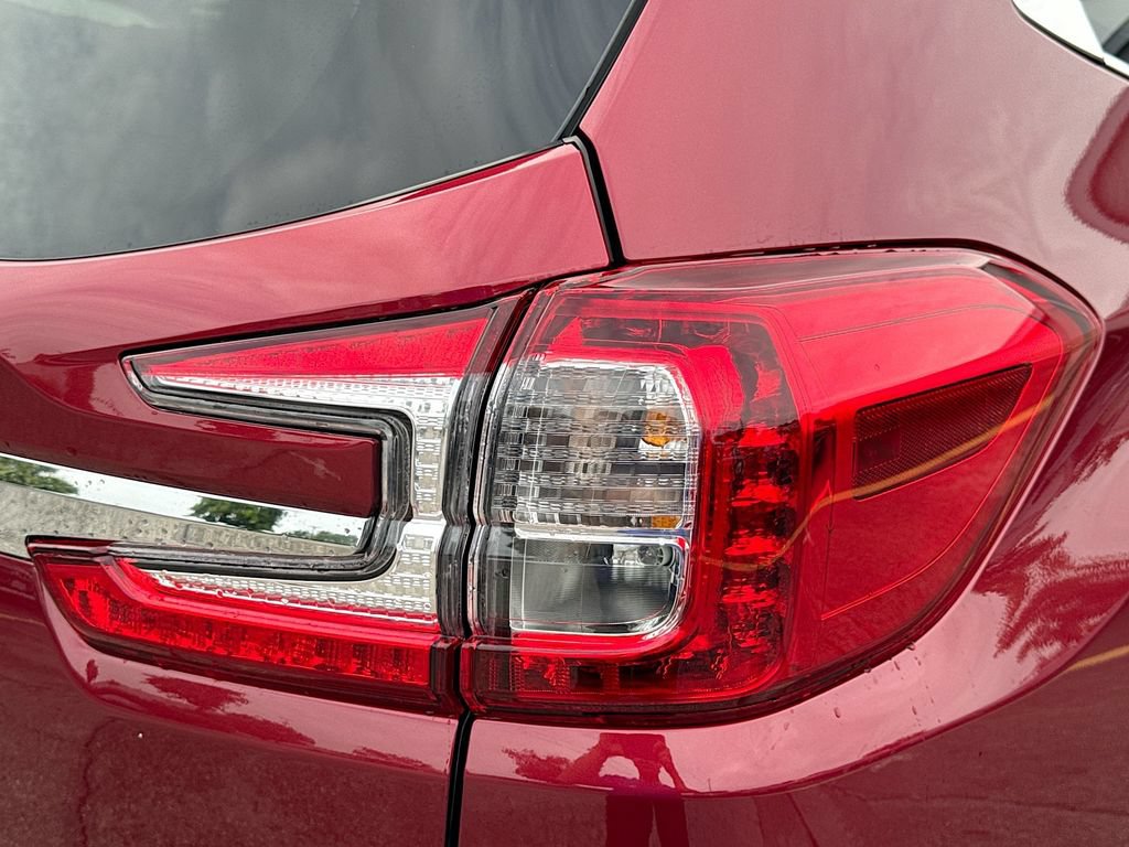 Used 2026 Subaru Ascent Limited AWD/4WD image 37