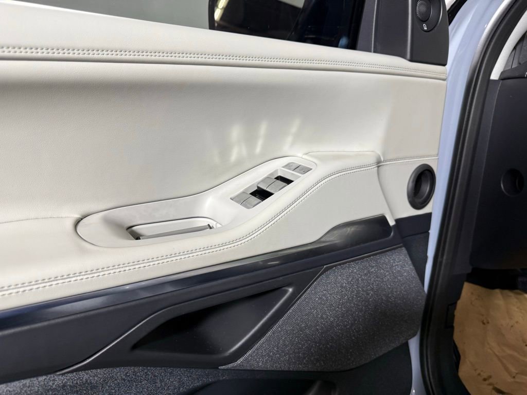 Certified 2025 Lincoln Navigator Reserve image 15