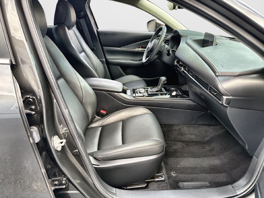 Certified 2023 MAZDA CX-30 AWD 2.5 S w/ Preferred Package image 31