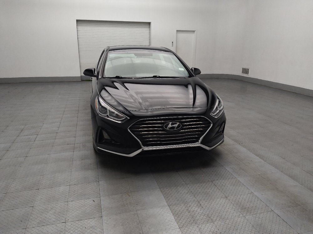 Used 2018 Hyundai Sonata ECO FWD image 14