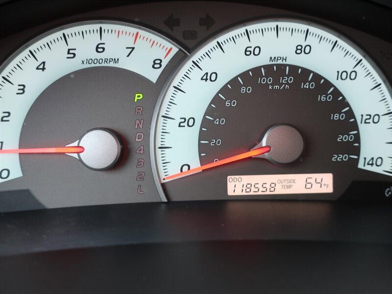Used 2009 Toyota Camry SE image 17