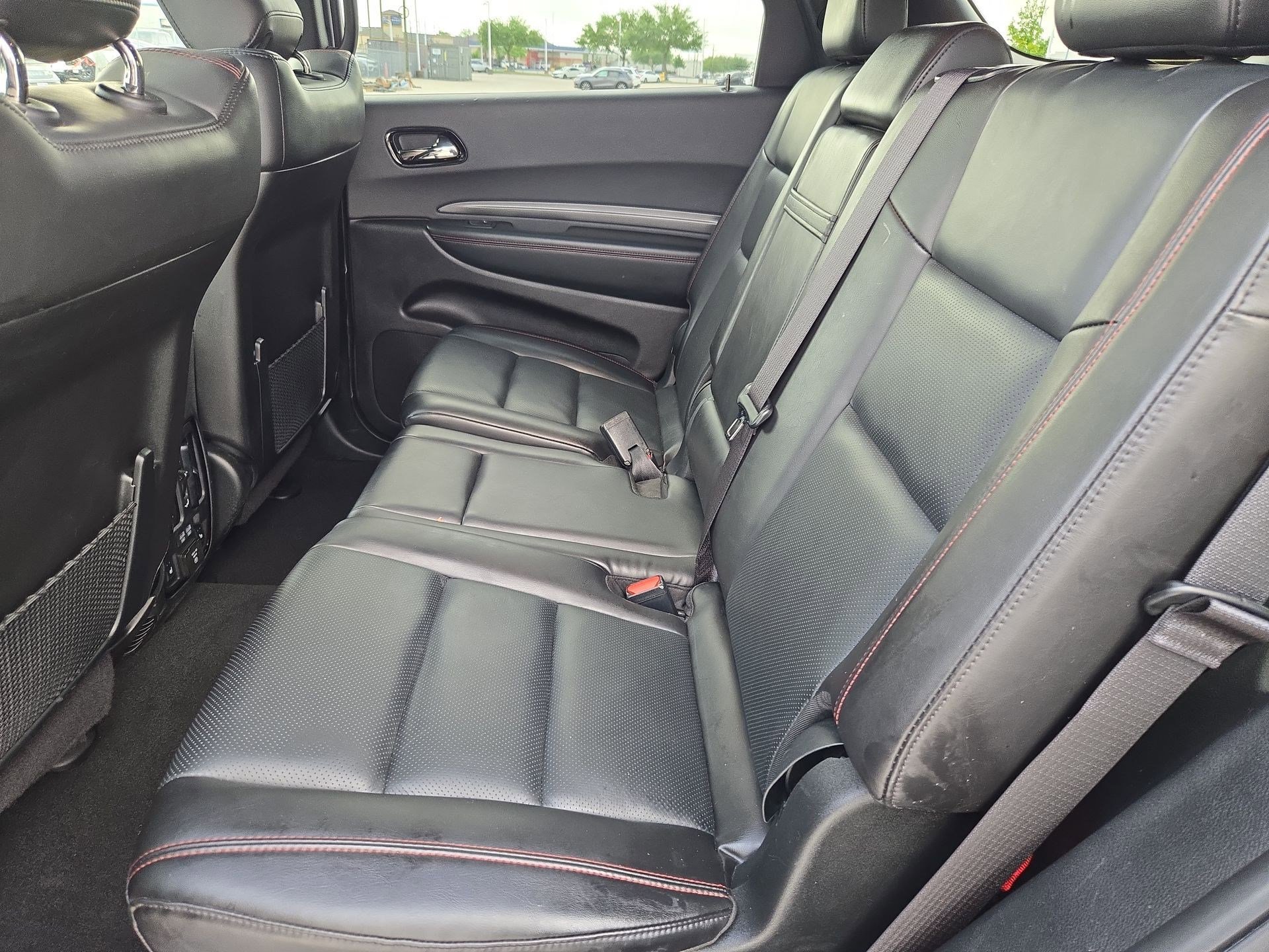 Used 2025 Dodge Durango GT image 29