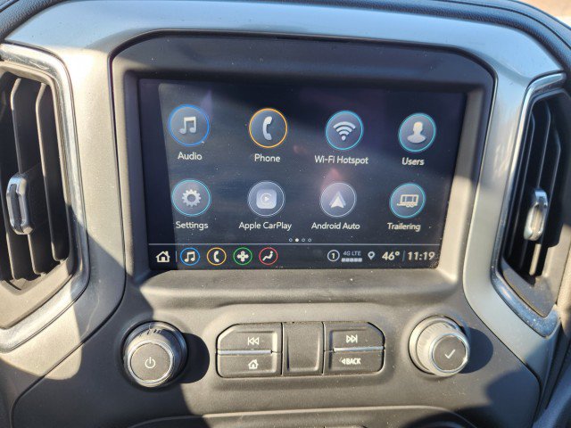 Used 2022 Chevrolet Silverado 2500 LT w/ All Star Edition image 41