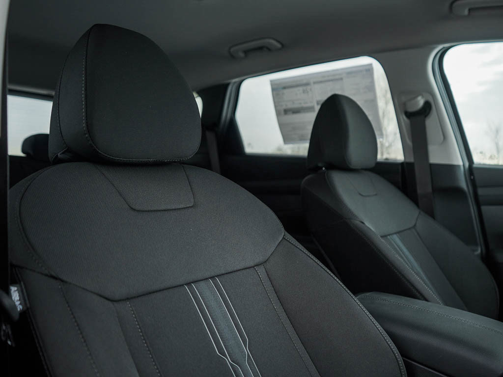 New 2026 Hyundai Tucson SEL image 12