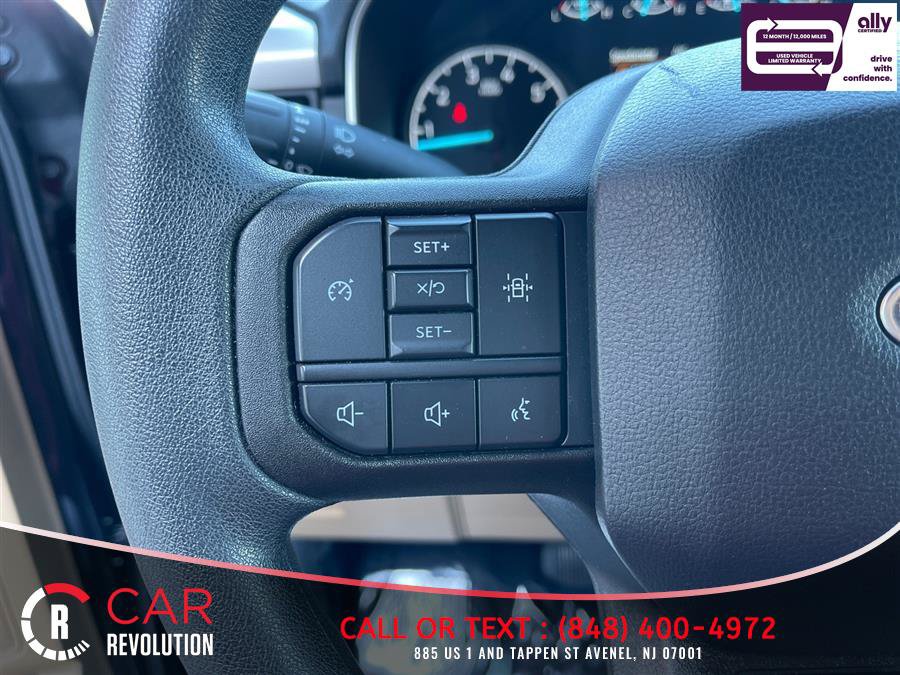 Used 2023 Ford F150 XLT AWD/4WD image 26