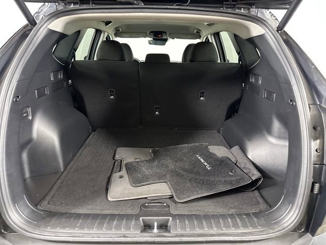 Certified 2023 Hyundai Tucson SEL image 26