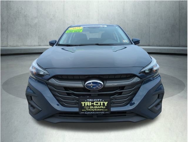 Certified 2025 Subaru Legacy Premium image 11