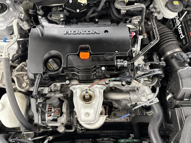 Used 2022 Honda Civic LX image 36