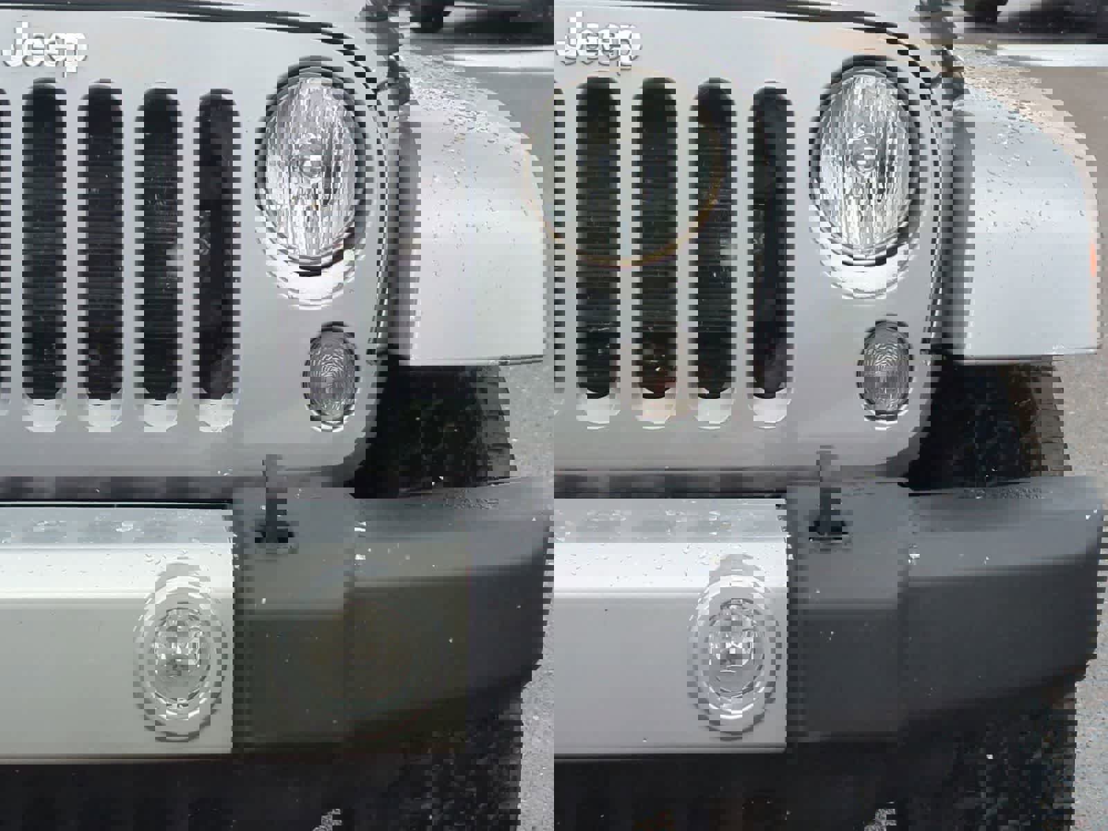 Used 2015 Jeep Wrangler Sahara w/ Trailer Tow Group image 11