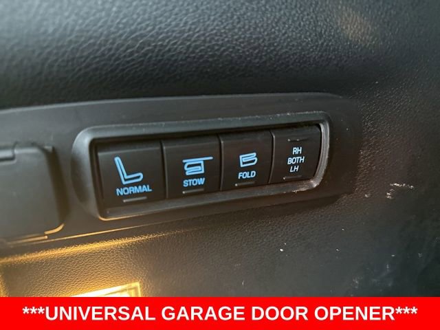 Used 2017 Ford Explorer Limited w/ Equipment Group 301A image 14