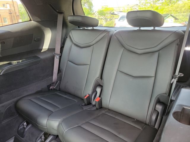 Used 2021 Cadillac XT6 Sport AWD/4WD image 26