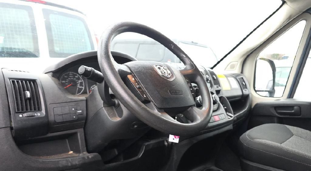 Used 2019 RAM ProMaster 2500 FWD image 2