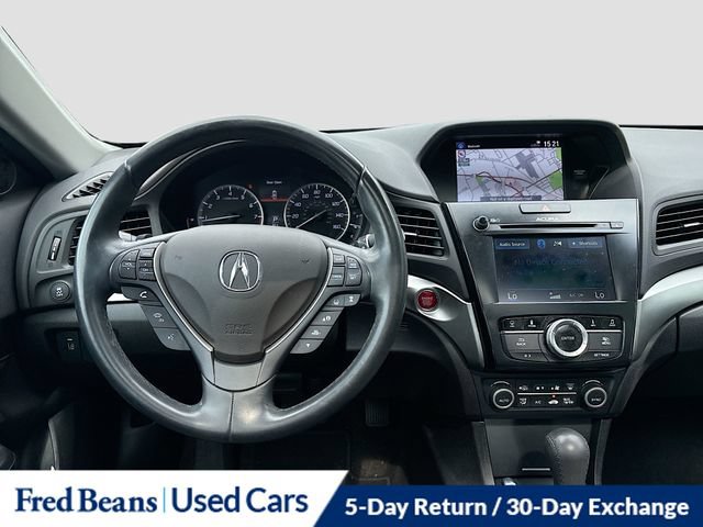 Used 2017 Acura ILX FWD image 30