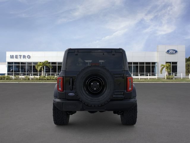 New 2026 Ford Bronco Badlands AWD/4WD image 5