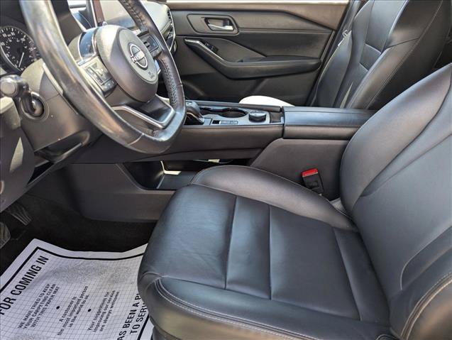 Used 2023 Nissan Rogue SL AWD/4WD image 15