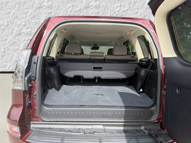 Used 2021 Lexus GX 460 Premium w/ Premium Package AWD/4WD image 12