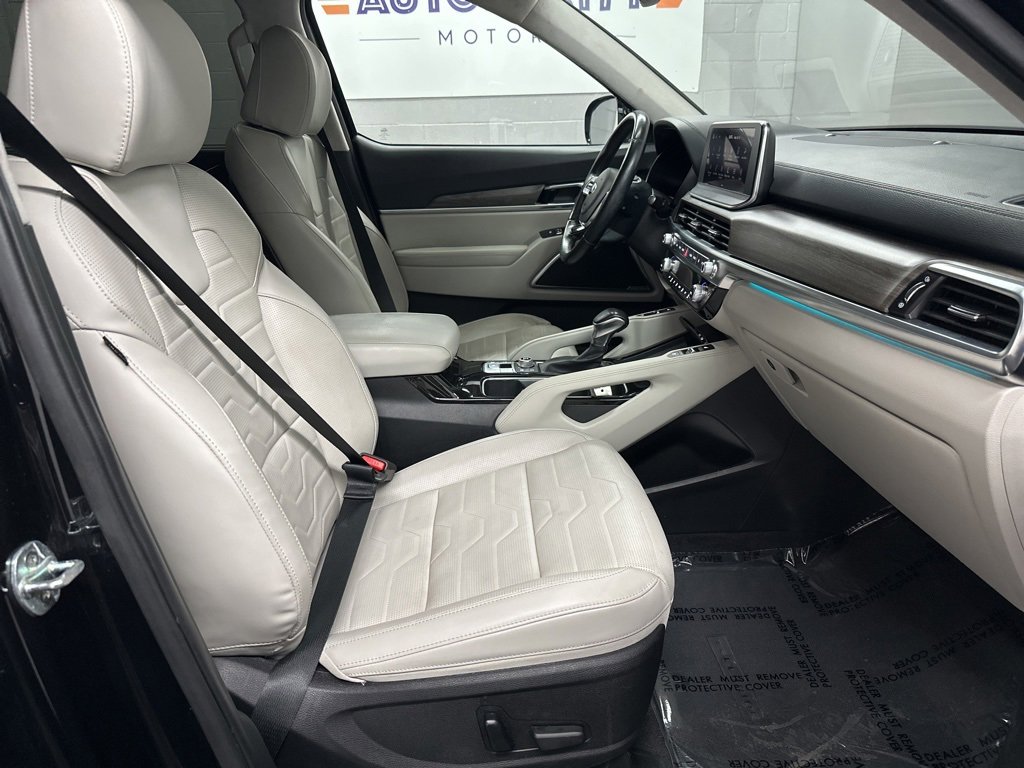 Used 2022 Kia Telluride SX w/ SX Prestige Package image 22