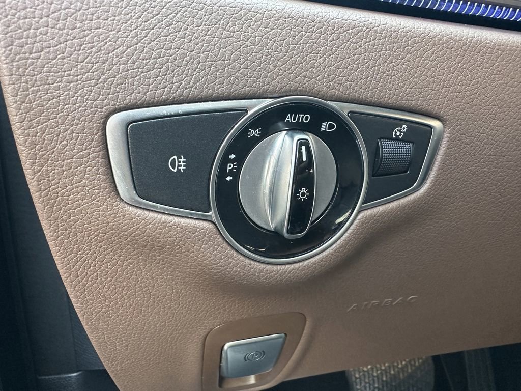 Certified 2022 Mercedes-Benz E 350 Sedan image 37