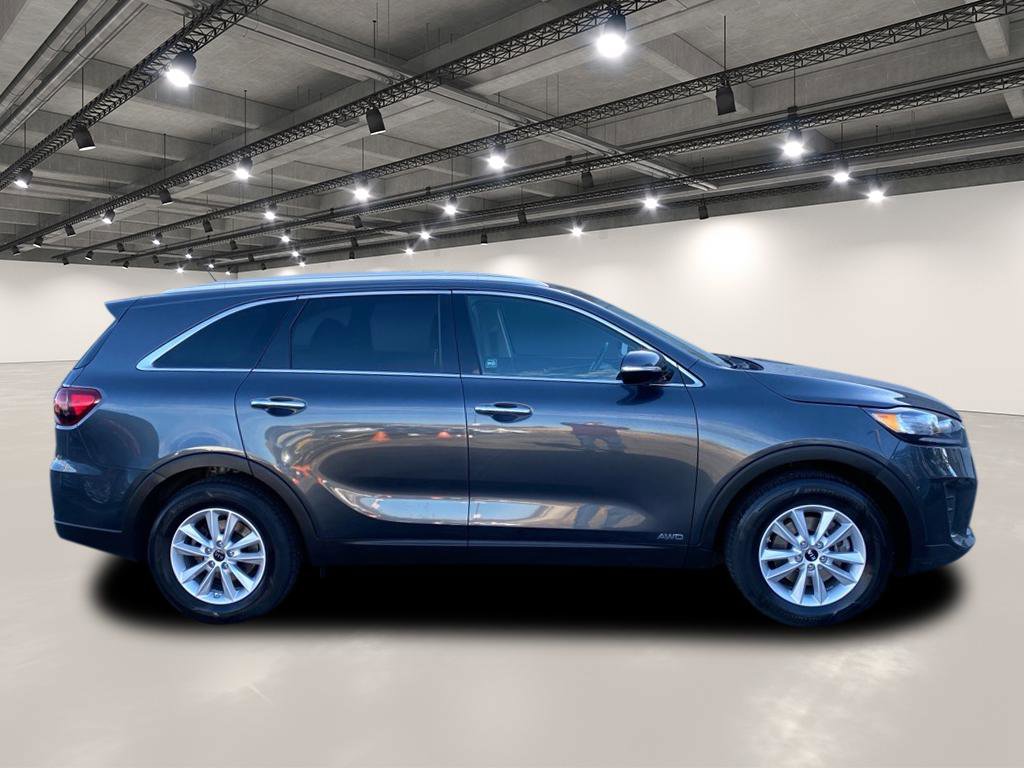 Used 2020 Kia Sorento LX w/ LX I4 Convenience Package image 8
