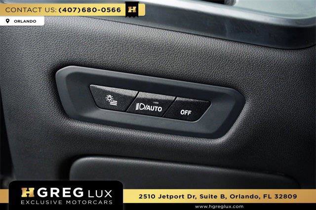 Used 2024 BMW X6 M60i image 59