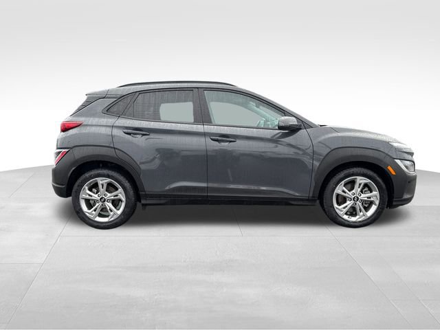 Used 2023 Hyundai Kona SEL image 8