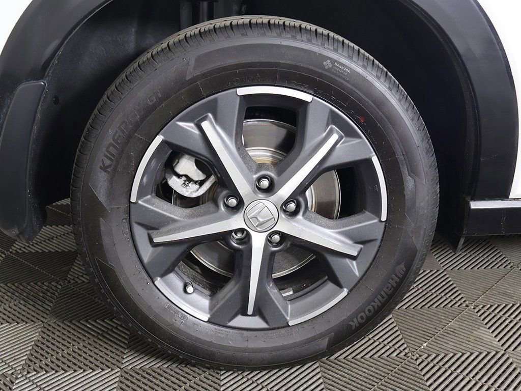 Used 2025 Honda HR-V EX-L image 21