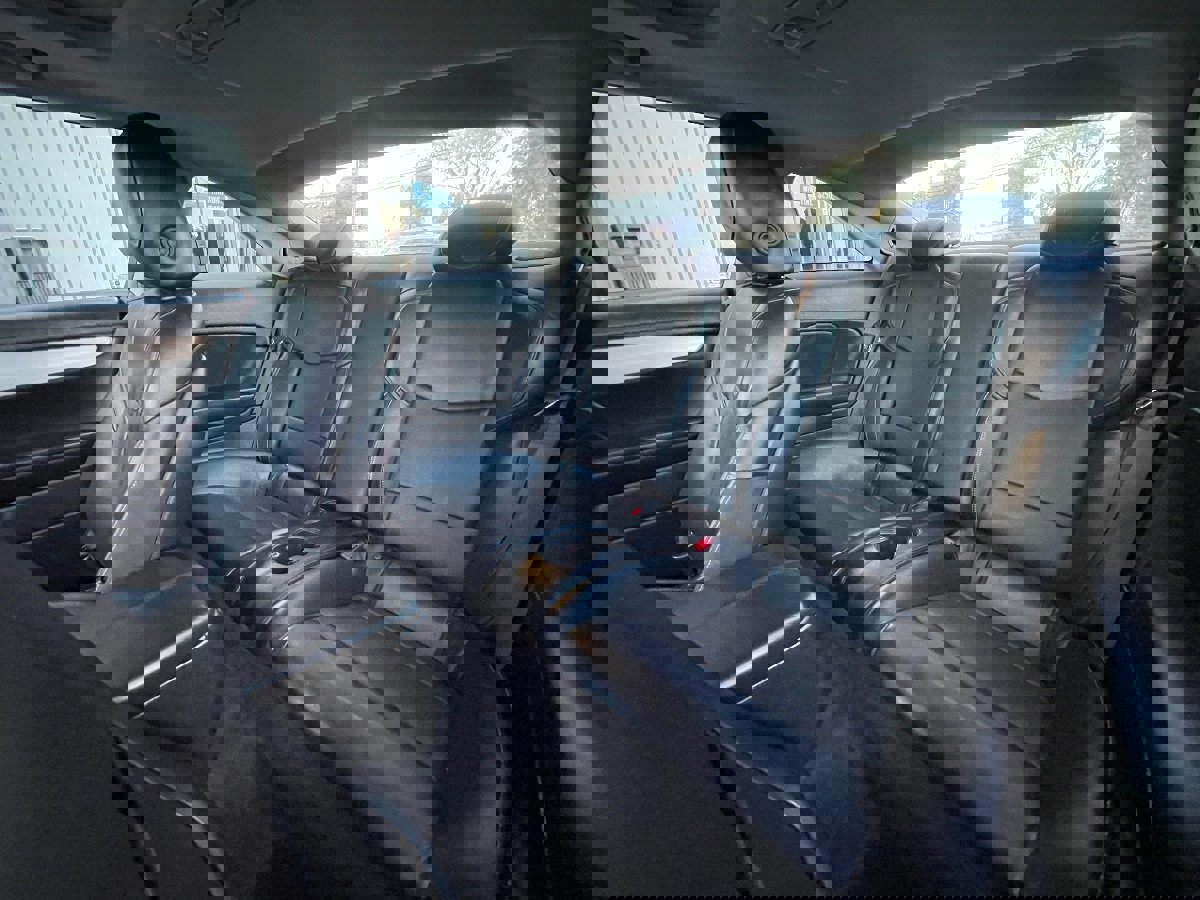 Used 2015 Cadillac ATS Luxury w/ Cold Weather Package image 15