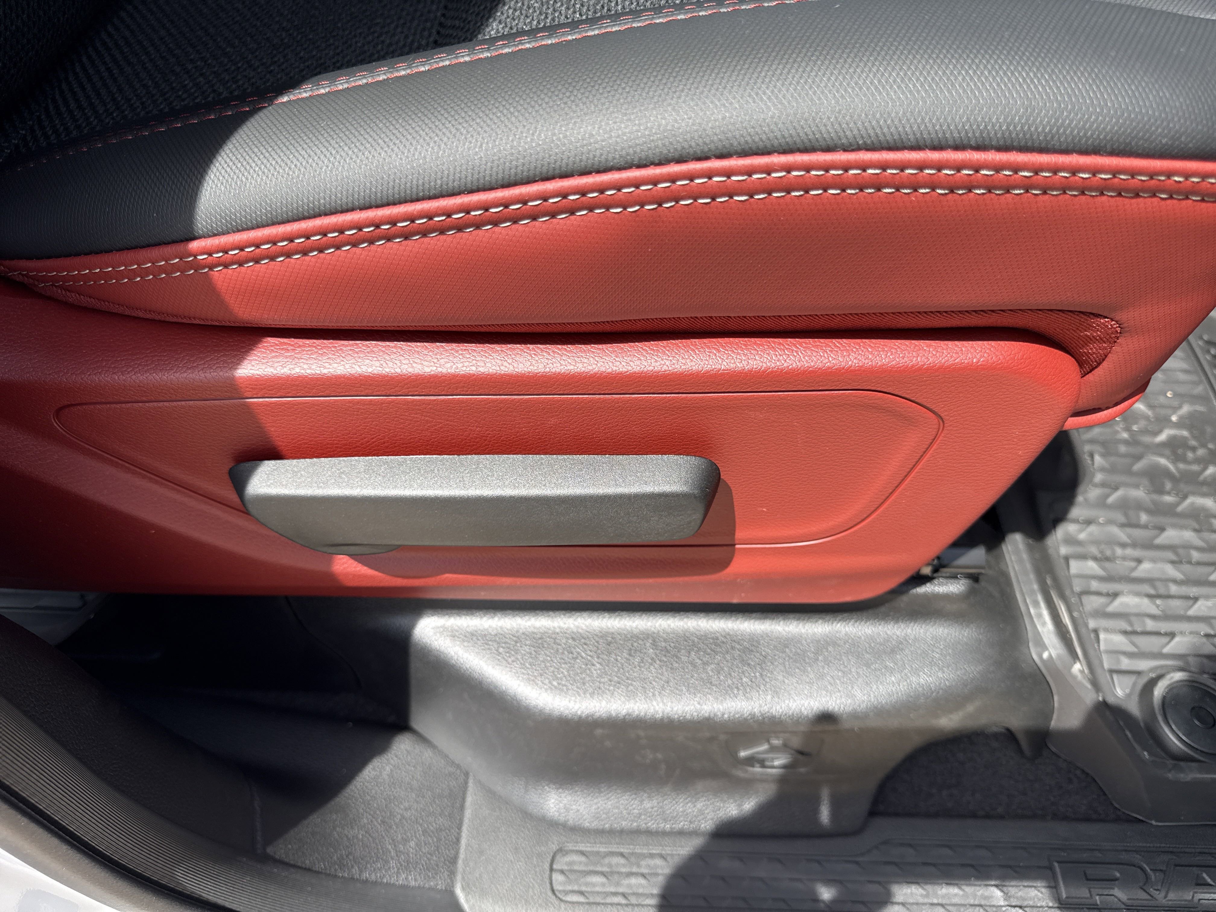 New 2025 RAM 1500 Rebel image 26