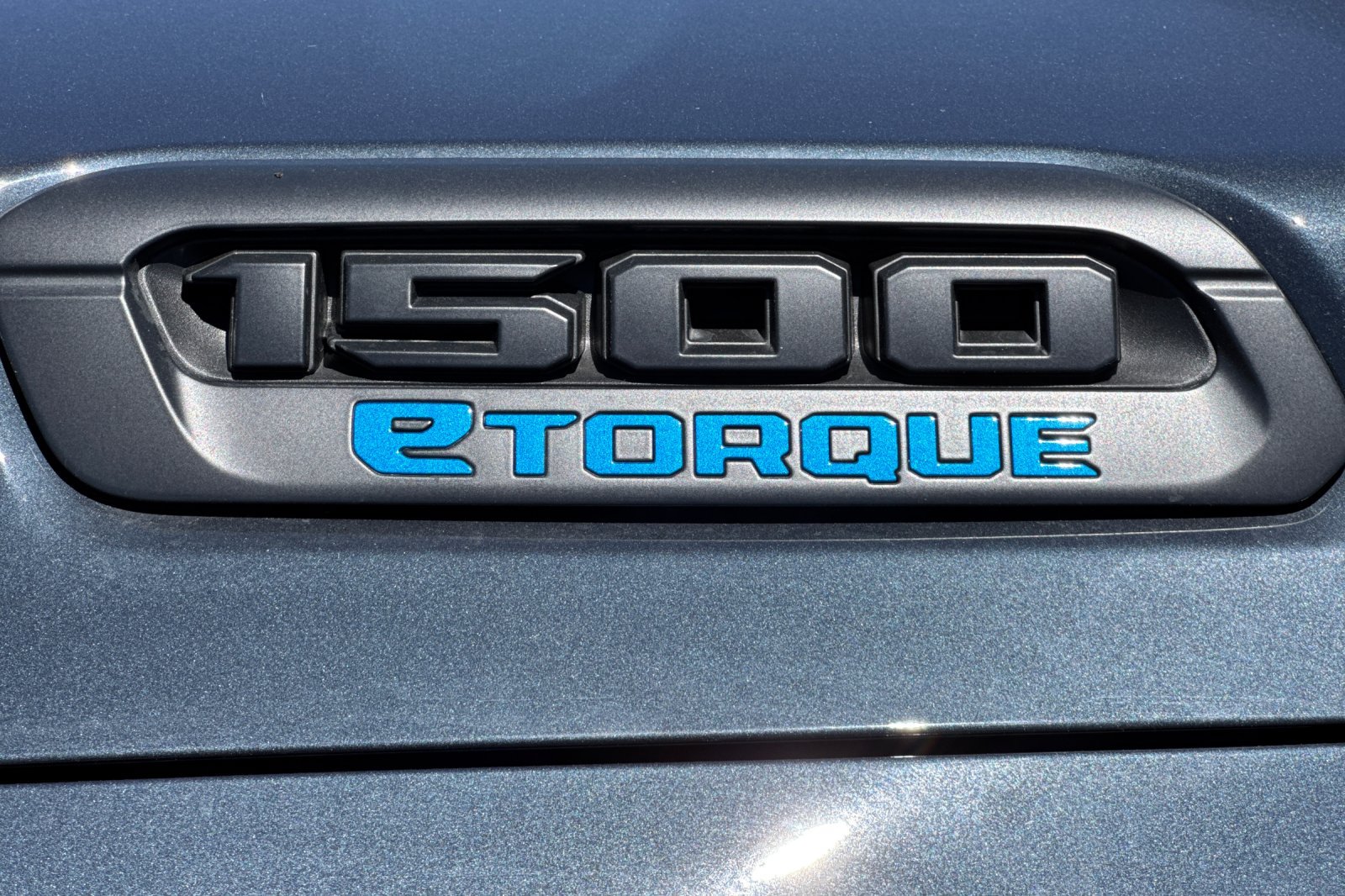 New 2026 RAM 1500 Express RWD image 24