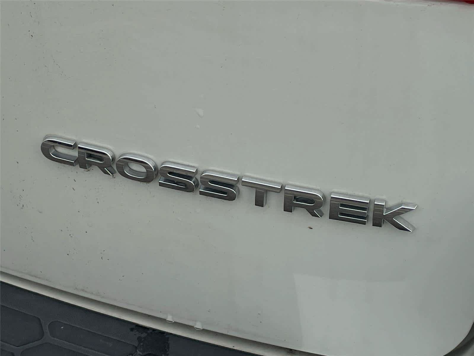 Used 2019 Subaru Crosstrek 2.0i Limited w/ Moonroof Package w/Navigation AWD/4WD image 10