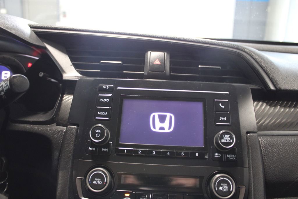 Used 2018 Honda Civic Sport image 22