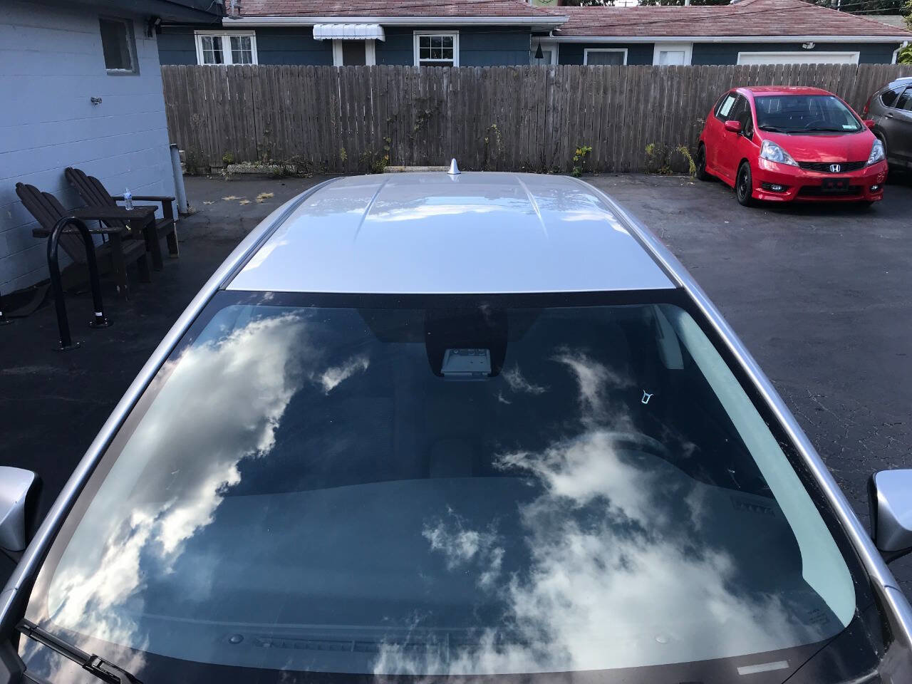 Used 2017 Toyota Corolla iM image 15