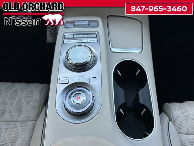 Used 2024 Genesis GV70 3.5T Sport w/ Sport Prestige Package AWD/4WD image 20