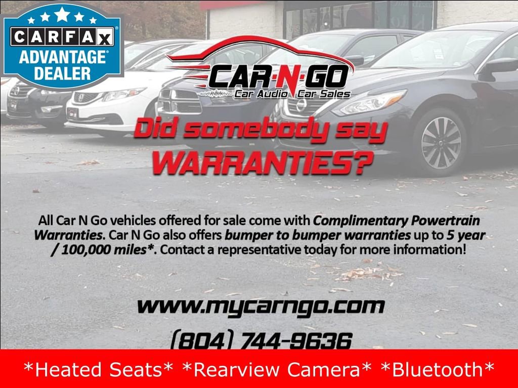 Used 2016 Hyundai Elantra Value Edition image 16