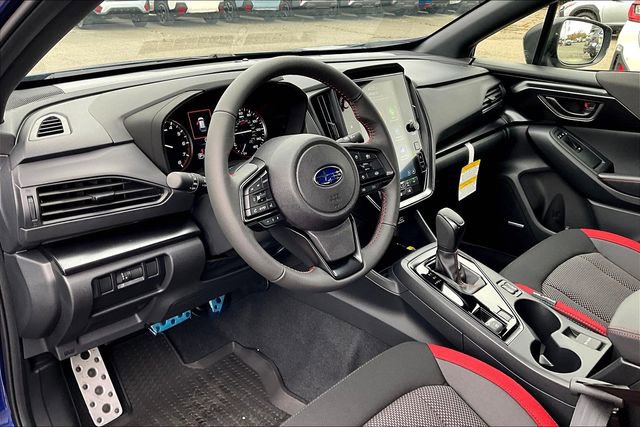 New 2025 Subaru Impreza RS image 7